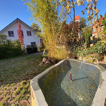 Pia'S Nature Retreat Нойкирх Экстерьер фото