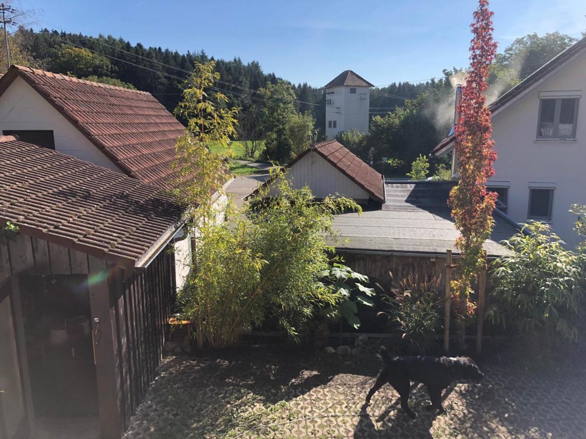 Pia'S Nature Retreat Нойкирх Экстерьер фото
