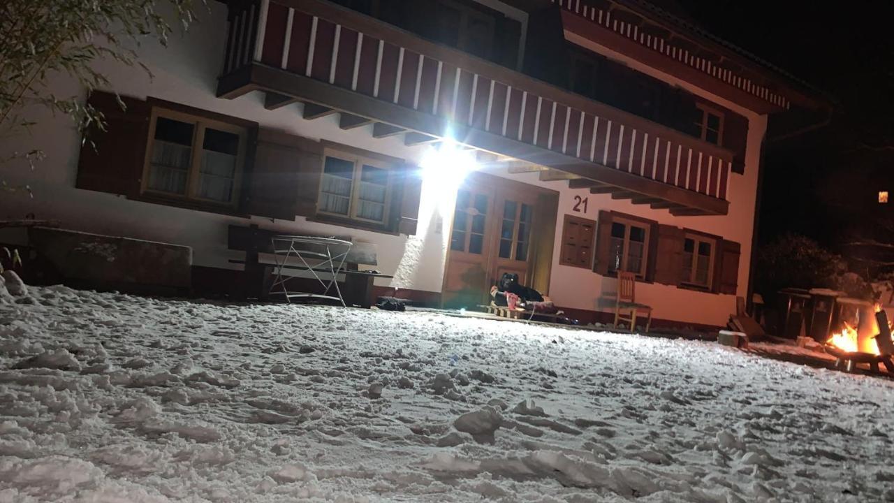 Pia'S Nature Retreat Нойкирх Экстерьер фото