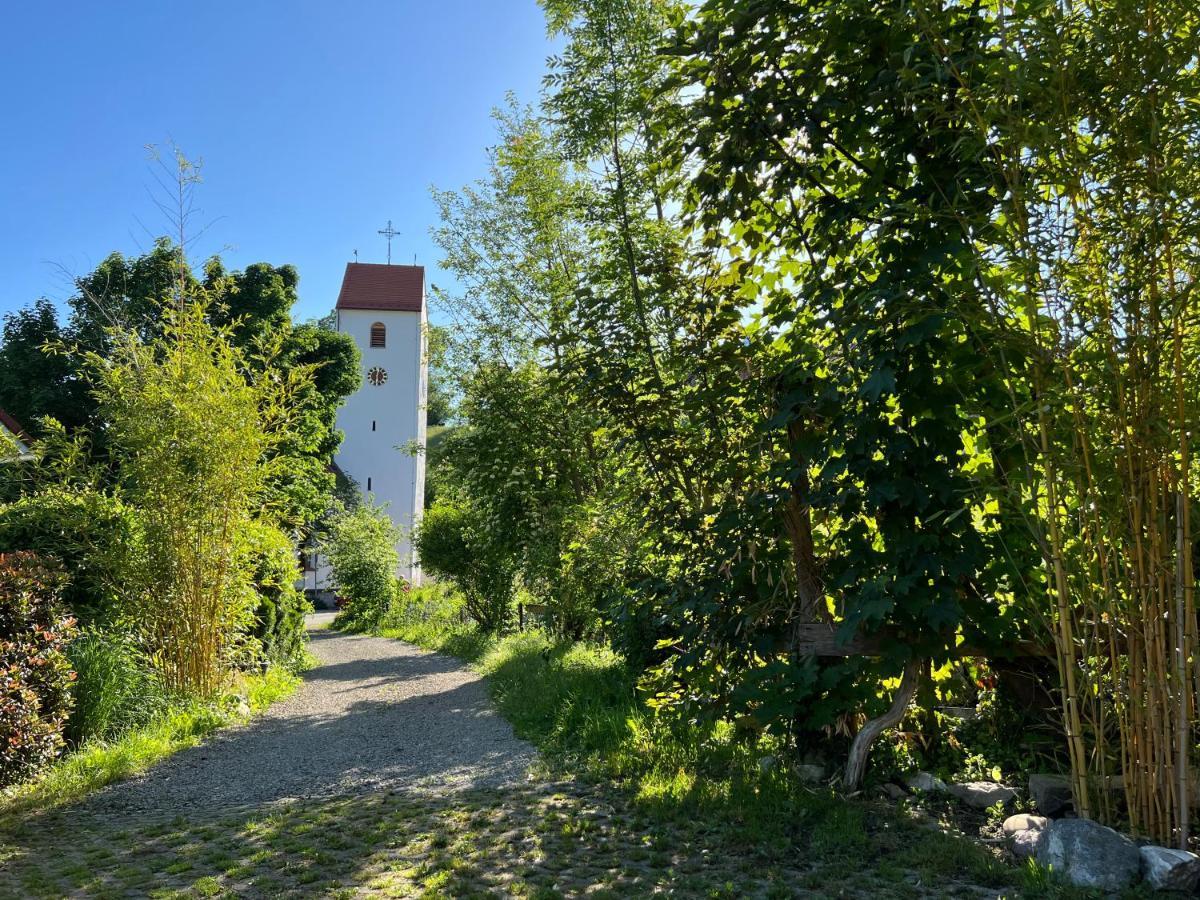 Pia'S Nature Retreat Нойкирх Экстерьер фото