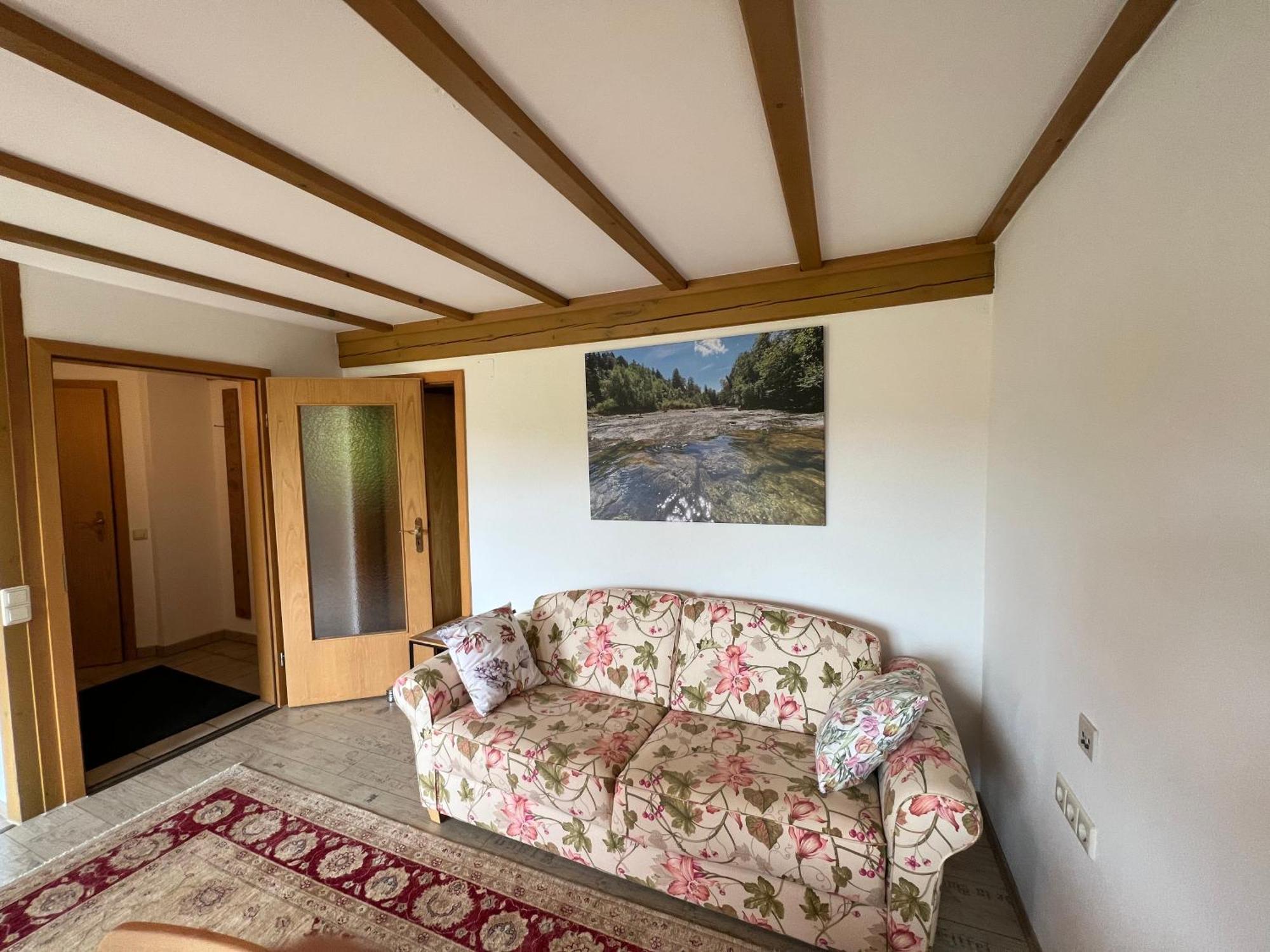 Pia'S Nature Retreat Нойкирх Номер фото